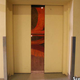 Illustration for article titled Descend into New York's Hellmouth Elevator